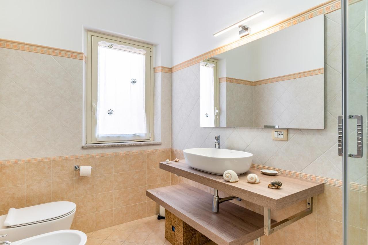 Taormina Panoramic Apartment With Parking מראה חיצוני תמונה